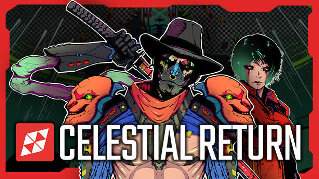 Bộ sưu tập game Celestial Return
