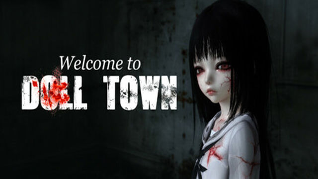 Bộ sưu tập game Welcome to Doll Town