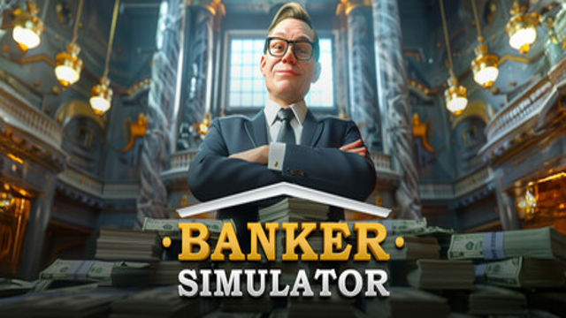 Bộ sưu tập game Banker Simulator