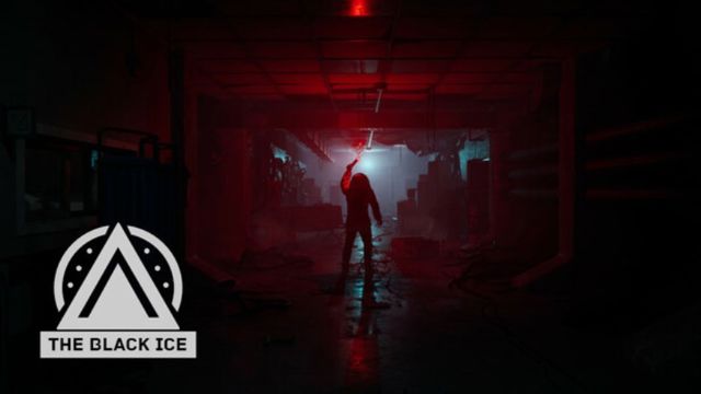 Bộ sưu tập game The Black Ice