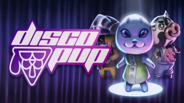 Bộ sưu tập game DISCOPUP