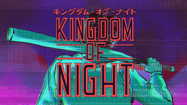Bộ sưu tập game Kingdom of Night