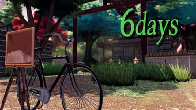 Bộ sưu tập game 6days