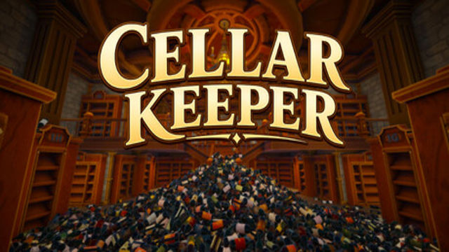Bộ sưu tập game Cellar Keeper