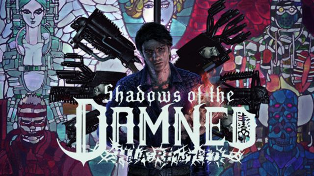 Tải game Shadows of the Damned Hella Remastered-P2P