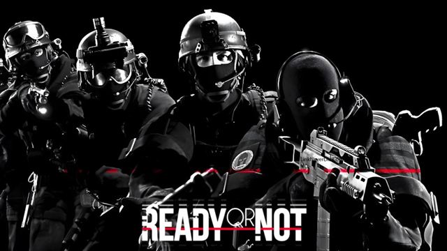 Tải game Ready or Not v55481-P2P
