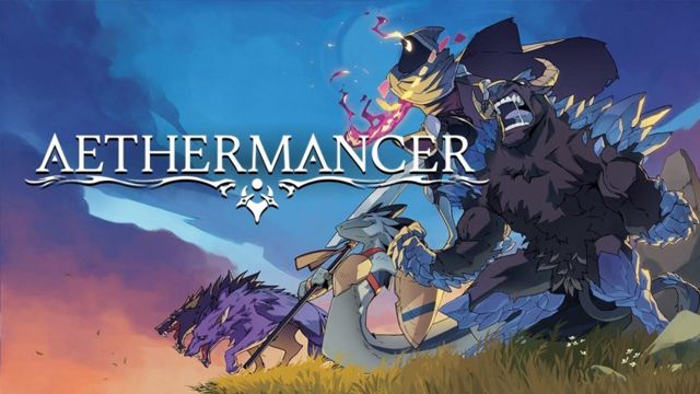 Bộ sưu tập game Aethermancer