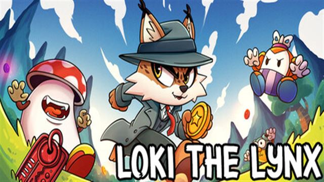 Bộ sưu tập game Loki The Lynx