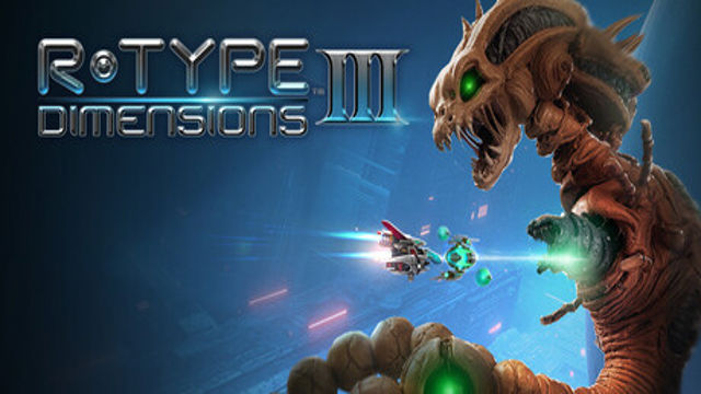 Bộ sưu tập game R-Type Dimensions III