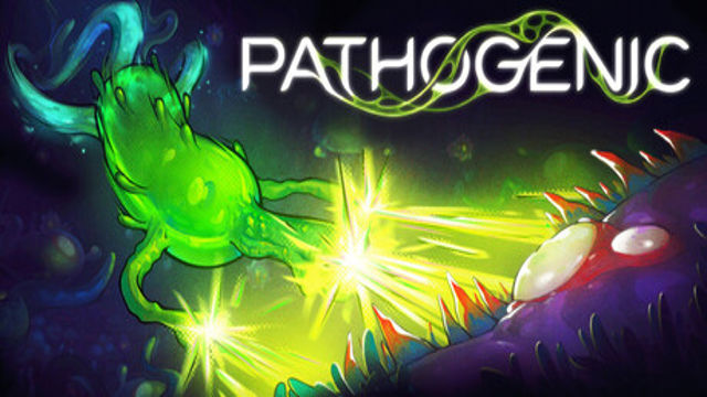 Bộ sưu tập game Pathogenic