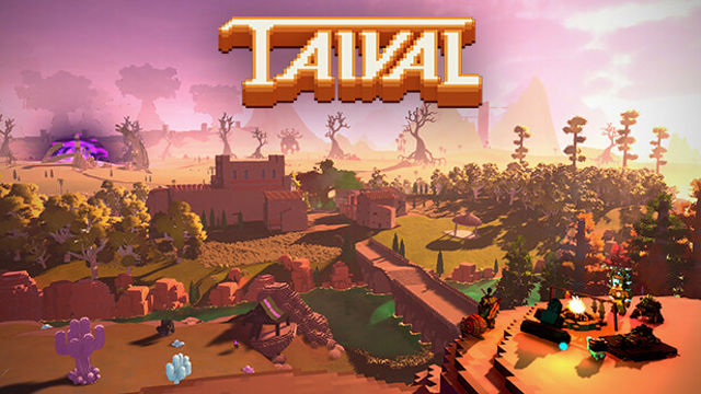 Bộ sưu tập game Taival