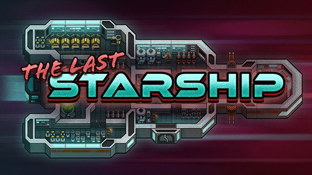 Bộ sưu tập game The Last Starship