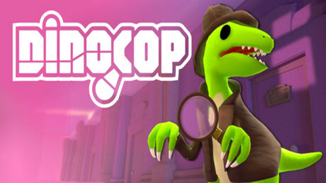 Bộ sưu tập game Dinocop