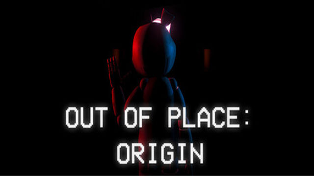 Bộ sưu tập game Out of Place: Origin
