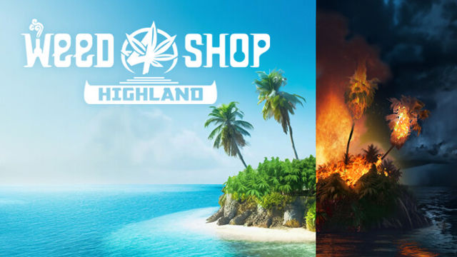 Bộ sưu tập game Weed Shop 4: Highland
