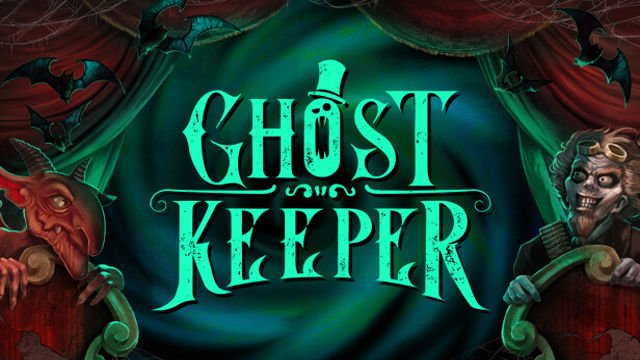 Bộ sưu tập game Ghost Keeper