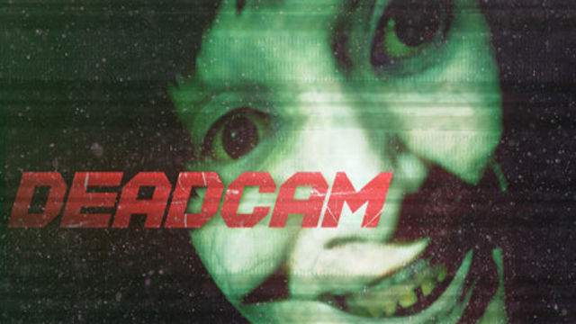 Bộ sưu tập game Deadcam