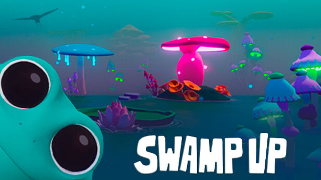 Bộ sưu tập game Swamp Up