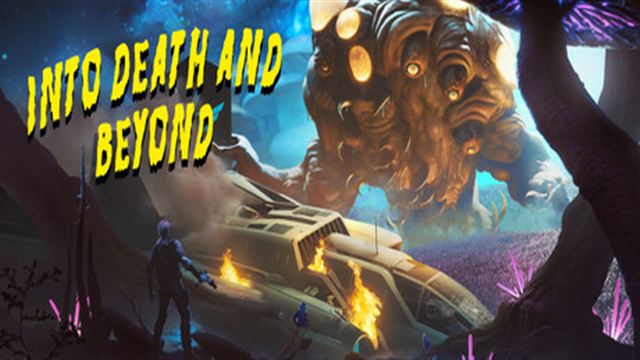 Tải game Into Death and Beyond-TENOKE