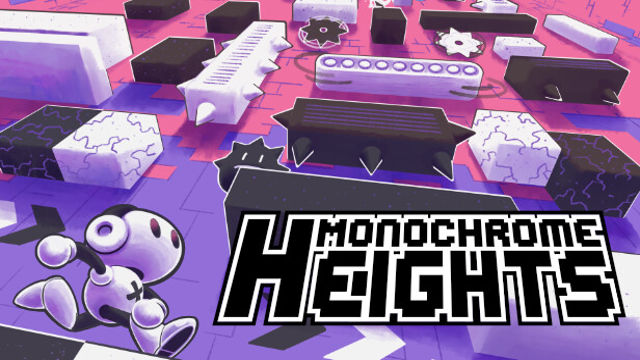 Bộ sưu tập game Monochrome Heights