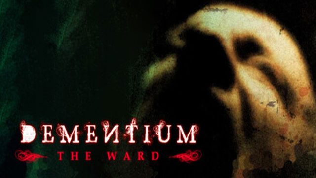 Bộ sưu tập game Dementium: The Ward