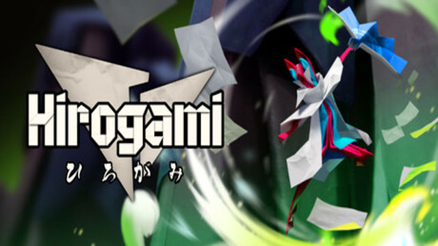 Bộ sưu tập game Hirogami