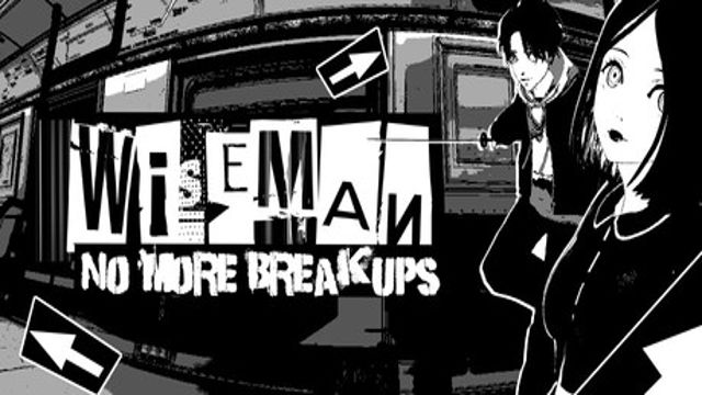 Bộ sưu tập game Wiseman: No More Breakups