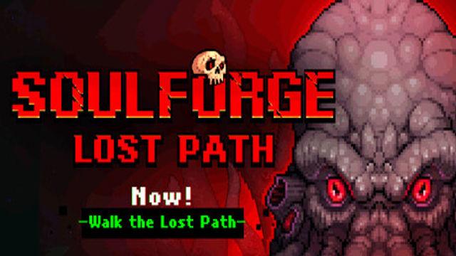 Bộ sưu tập game Soulforge Lost Path