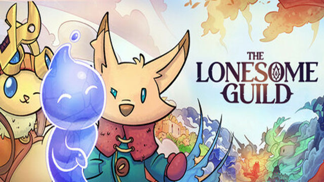 Bộ sưu tập game The Lonesome Guild