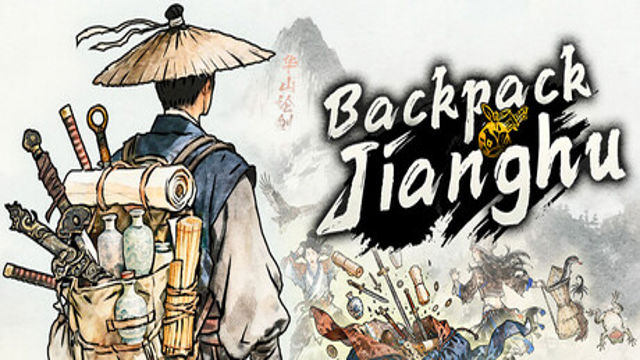 Bộ sưu tập game Backpack Jianghu
