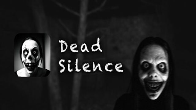 Bộ sưu tập game Dead Silence - Echoes of the Damned