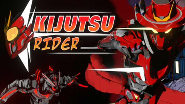 Bộ sưu tập game Kijutsu Rider