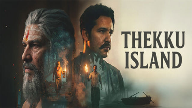 Bộ sưu tập game Thekku Island