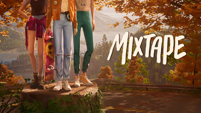 Bộ sưu tập game Mixtape