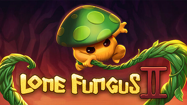 Bộ sưu tập game Lone Fungus: Melody of Spores