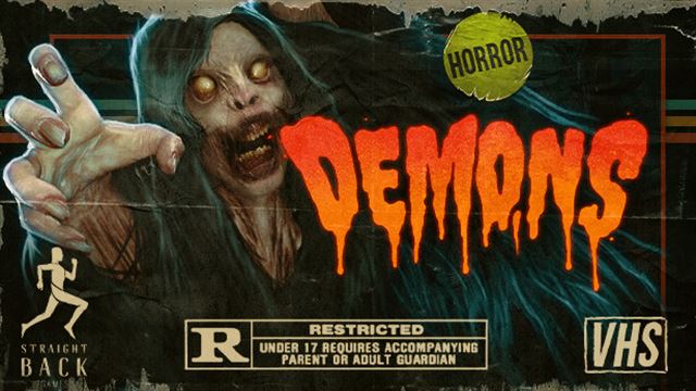 Bộ sưu tập game DEMONS