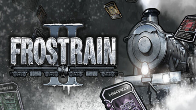 Bộ sưu tập game Frostrain 2