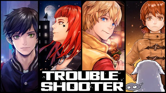Tải game TROUBLESHOOTER Abandoned Children v20250605-P2P