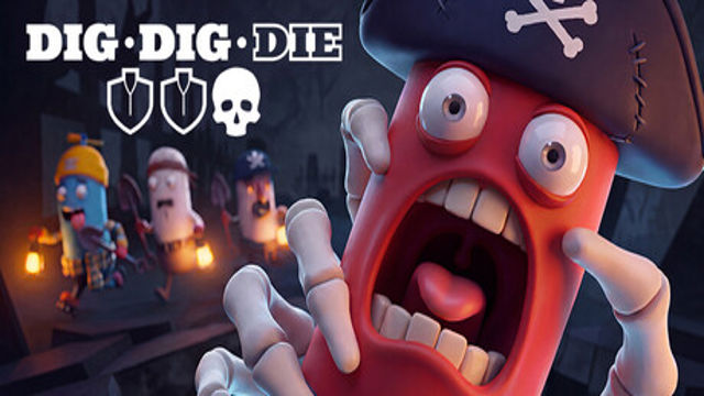 Bộ sưu tập game Dig, Dig, Die
