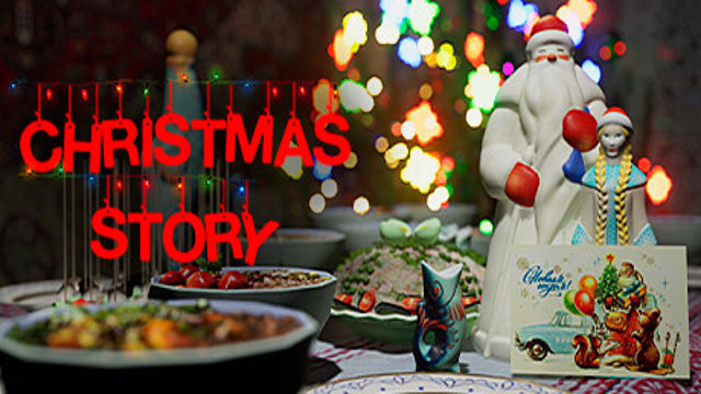 Bộ sưu tập game Christmas Story