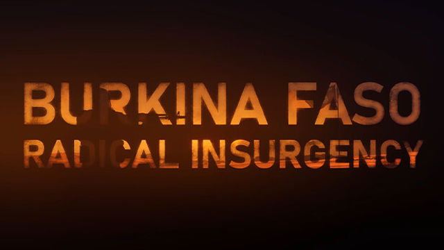 Bộ sưu tập game Burkina Faso: Radical Insurgency