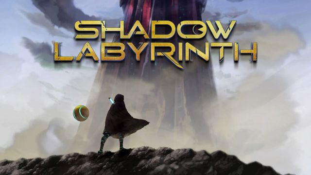 Bộ sưu tập game Shadow Labyrinth