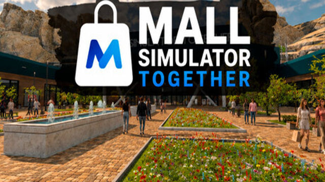 Bộ sưu tập game Mall Simulator Together