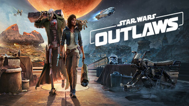 Bộ sưu tập game Star Wars Outlaws