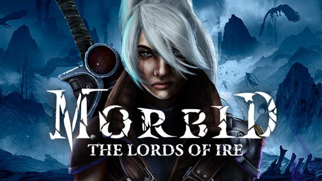 Tải game Morbid The Lords of Ire-RUNE