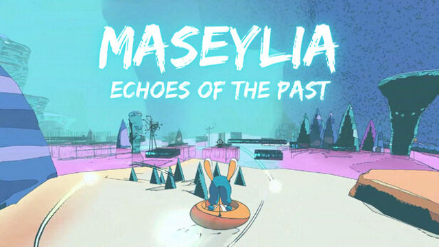 Bộ sưu tập game Maseylia : Echoes of the Past