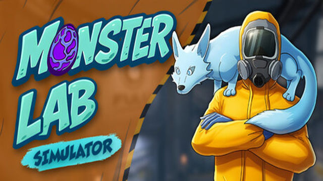 Bộ sưu tập game Monster Lab Simulator