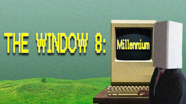 Bộ sưu tập game The Window 8:Millennium