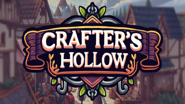 Bộ sưu tập game Crafter's Hollow