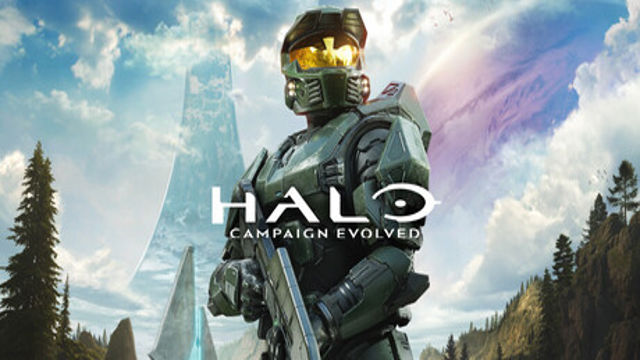 Bộ sưu tập game Halo: Campaign Evolved